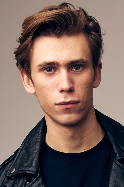 Owen Teague Owen Teague