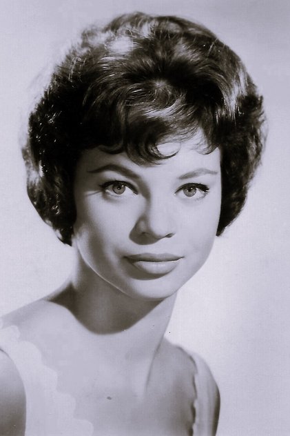 Juliet Prowse Juliet Prowse