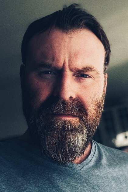 Ásgrímur Guðbjartsson Ásgrímur Guðbjartsson