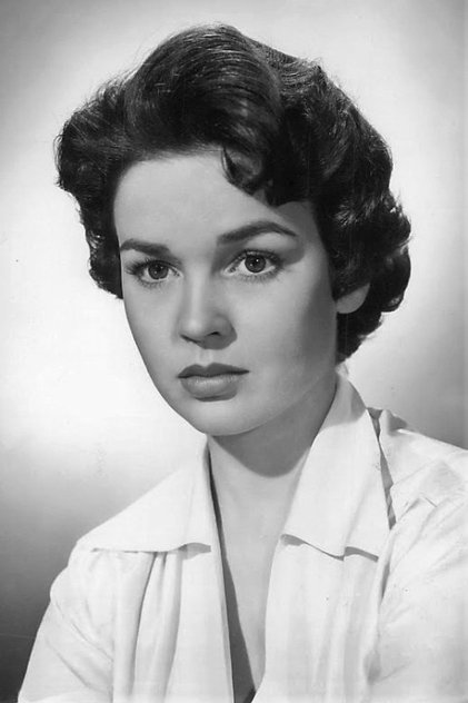 Kathryn Grant Kathryn Grant