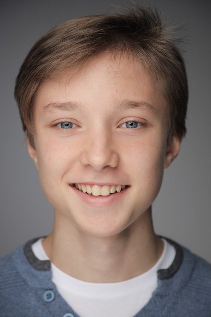Actor Image