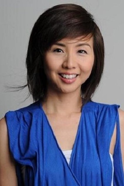 Evelyn Tan Evelyn Tan