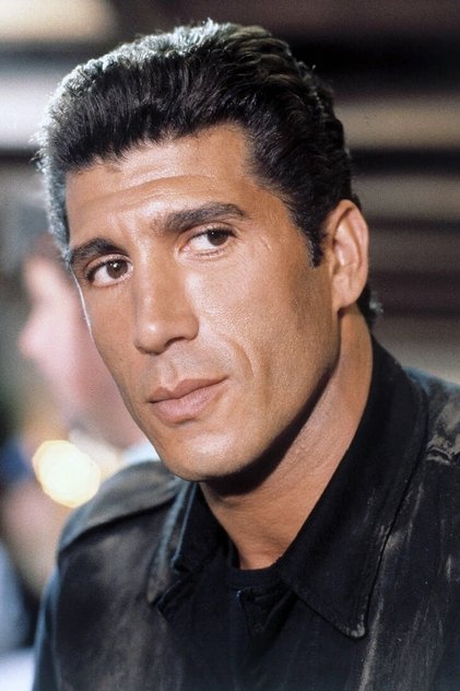 Actor Image