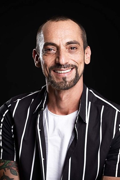 Actor Image