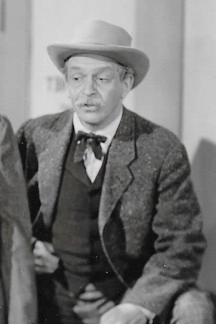 Actor Image
