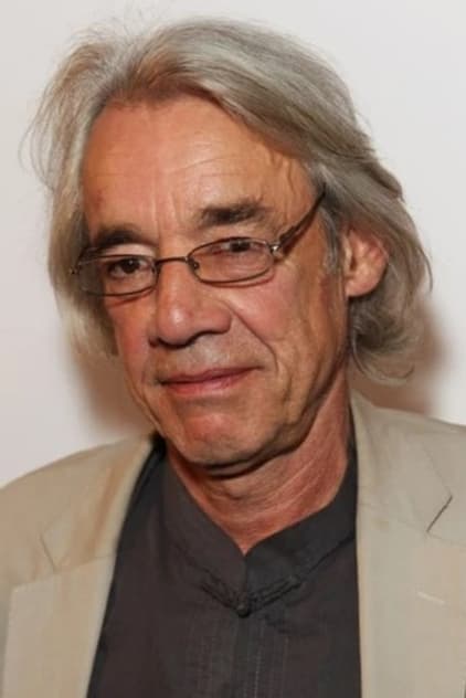 Roger Lloyd Pack Profilbild