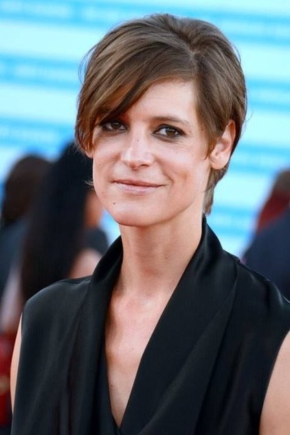 Actor Image