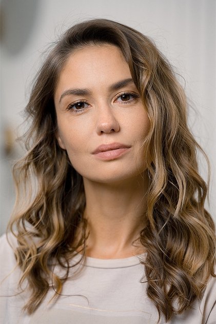 Agata Mutsenietse Agata Mutsenietse