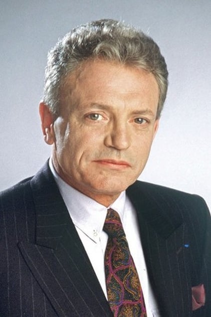 Jacques Martin Profilbild