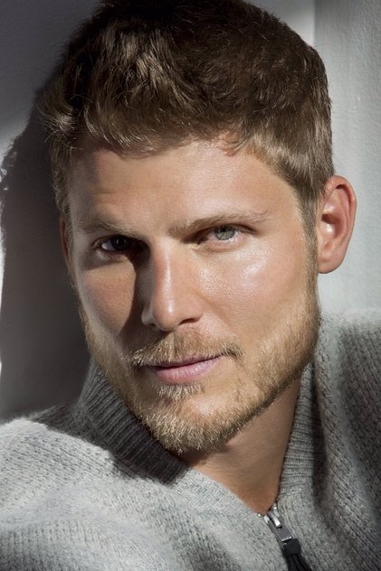 Travis Van Winkle Profilbild