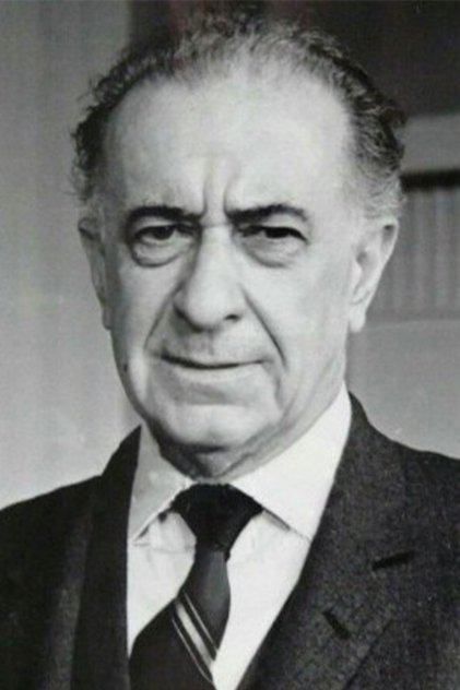 Actor Image