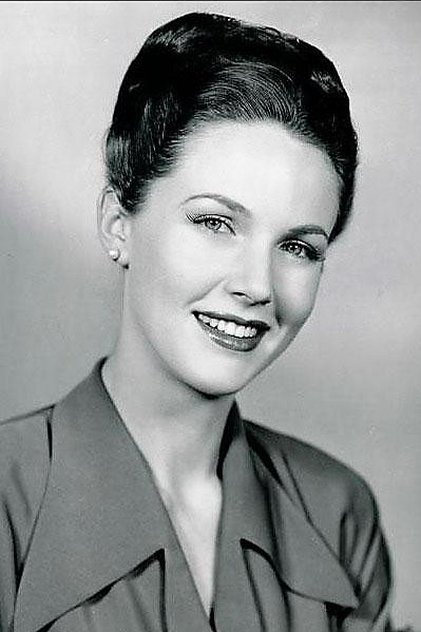 Barbara Britton Barbara Britton
