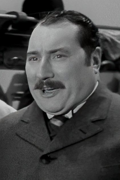 Actor Image