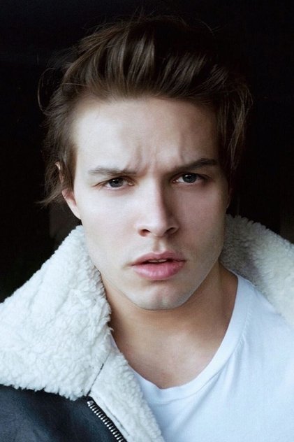 Actor Image