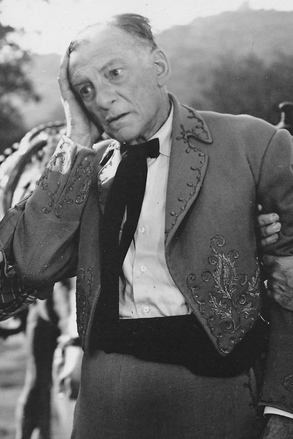 Actor Image