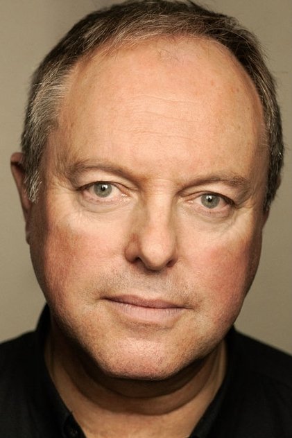 Robert Daws Robert Daws
