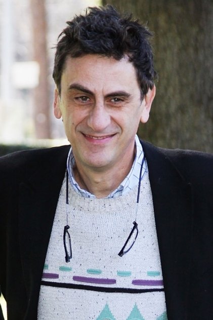 Actor Image