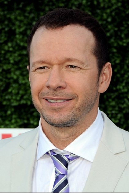 Donnie Wahlberg Donnie Wahlberg