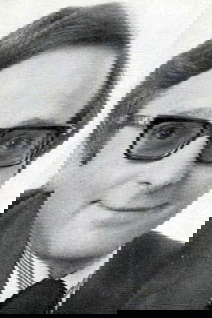 Guy Piérauld Guy Piérauld