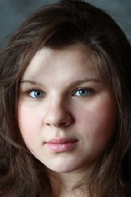 Yuliya Serina Profilbild