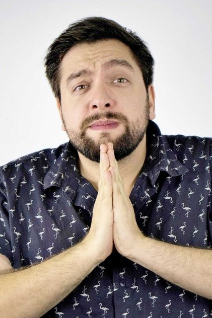 Actor Image