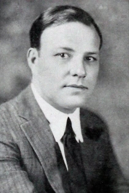 Edward Peil Sr. Profilbild
