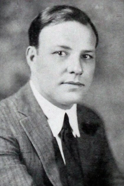 Edward Peil Sr. Edward Peil Sr.