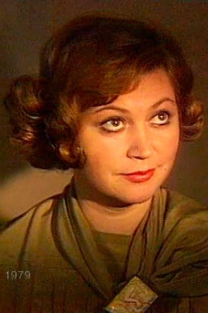 Actor Image