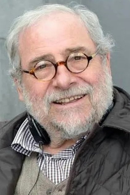 Joël Santoni Joël Santoni
