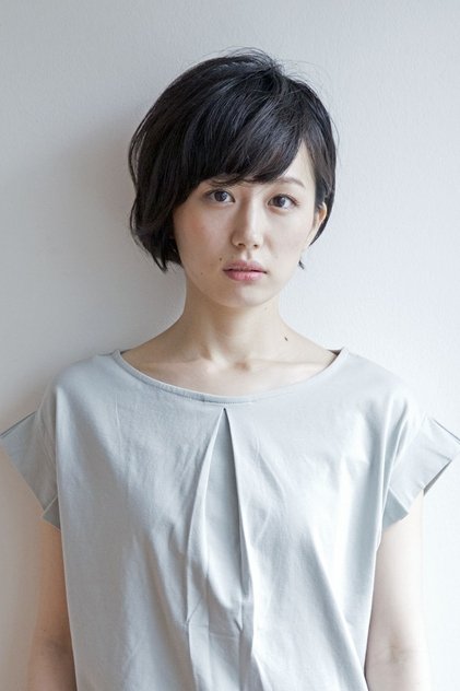 Nakatani Hitomi Nakatani Hitomi