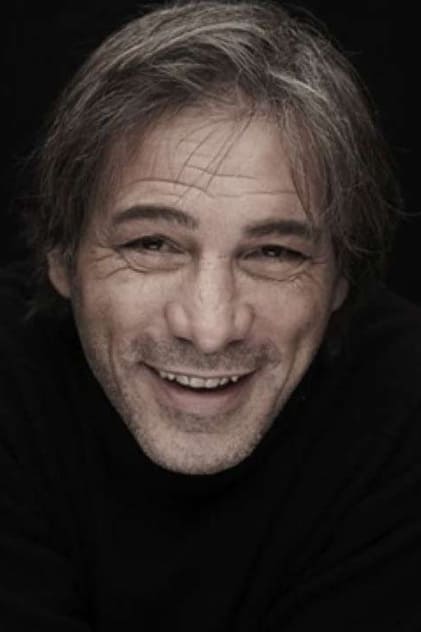 Stéphane Ferrara Profilbild