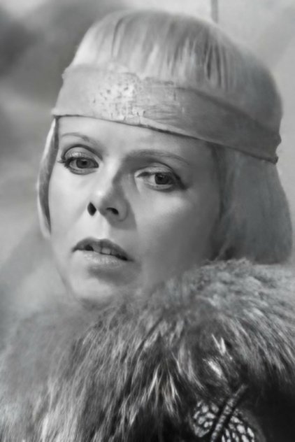 Actor Image