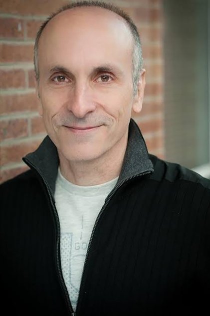 Seth Barrish Seth Barrish