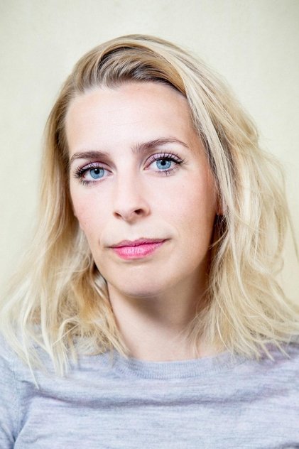 Sara Pascoe Sara Pascoe