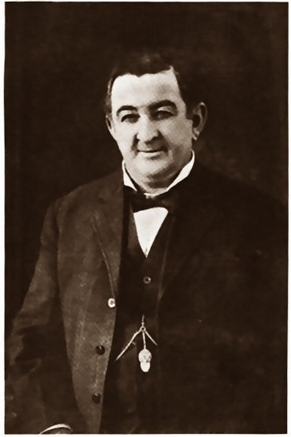 Actor Image