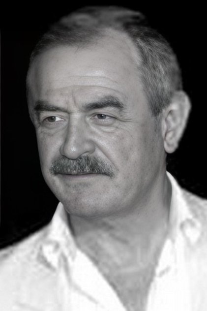 Sergei Sychyov Sergei Sychyov