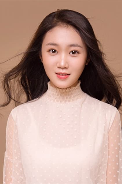 Qianhua Chen Profilbild