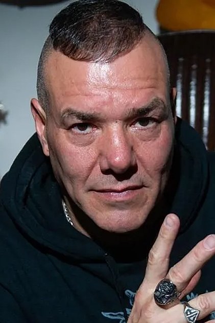Actor Image