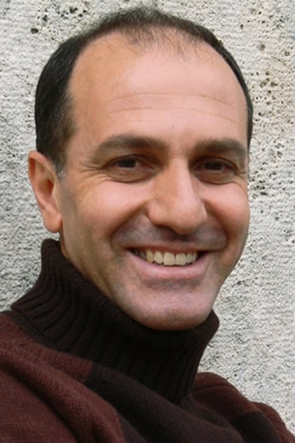 Bruno Cariello Profilbild