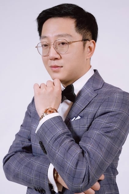 Zhu Gen Profilbild