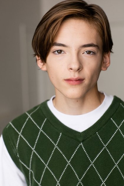 Actor Image