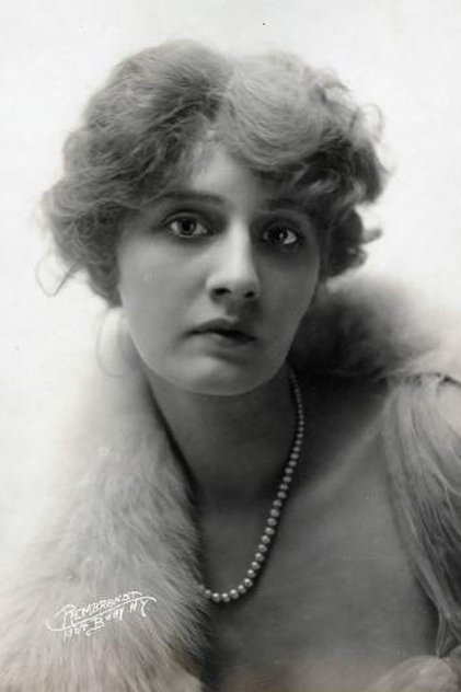 Gertrude McCoy Gertrude McCoy