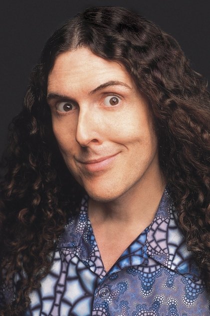 'Weird Al' Yankovic 'Weird Al' Yankovic