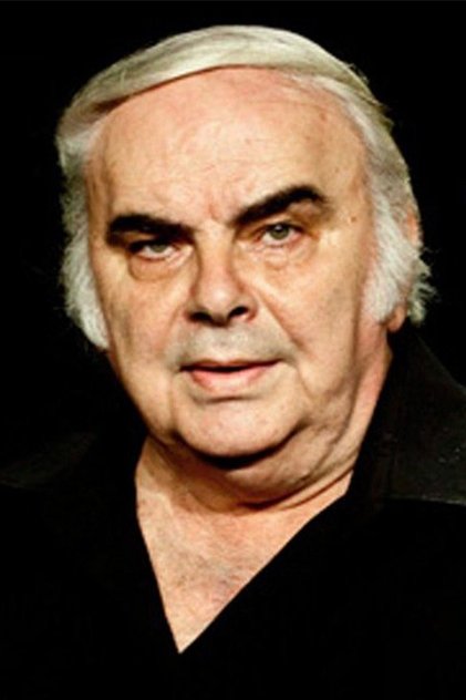 Actor Image