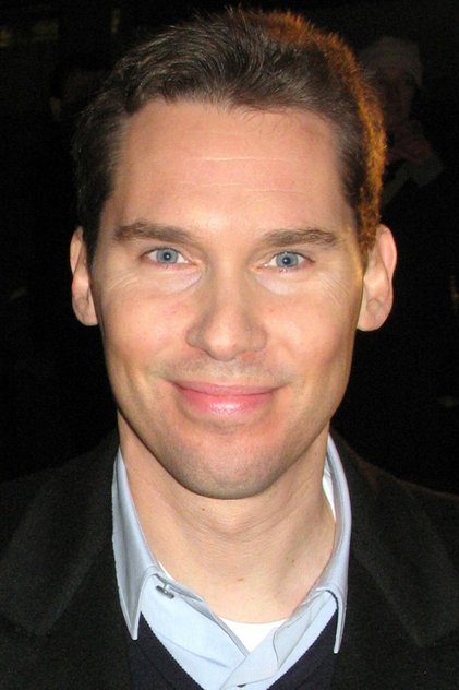 Bryan Singer Bryan Singer
