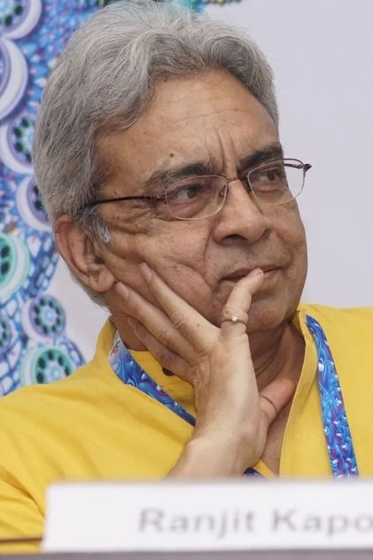 Actor Image