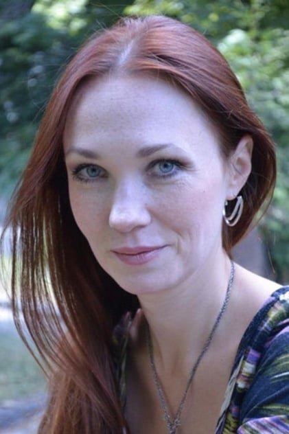 Anastasia Mateshko Profilbild