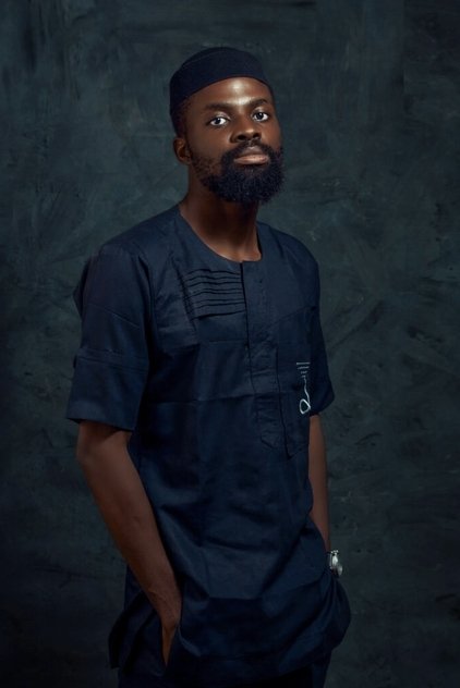 Taiwo Egunjobi Taiwo Egunjobi