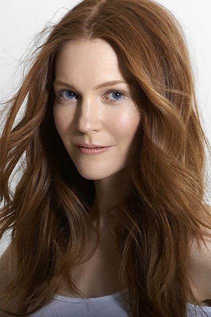 Darby Stanchfield Darby Stanchfield
