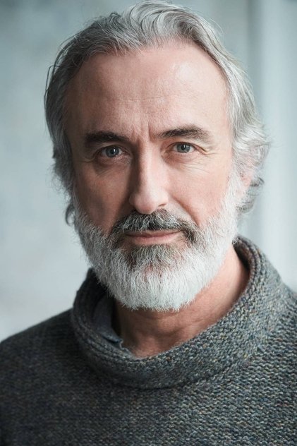 Actor Image